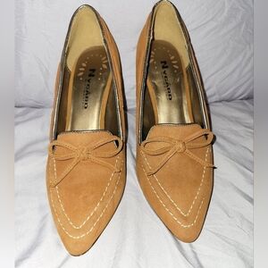 Peter Nygard womens pumps